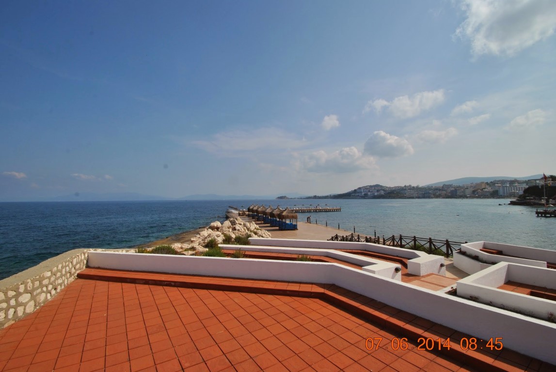 imagini hotel LE BLEU KUSADASI